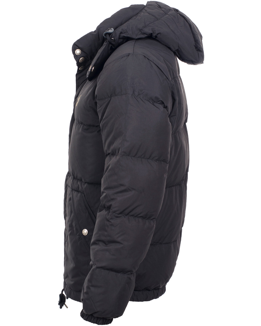 Herre | Jakker | Polo Ralph Lauren | Elmwood Down Jacket Polo Black