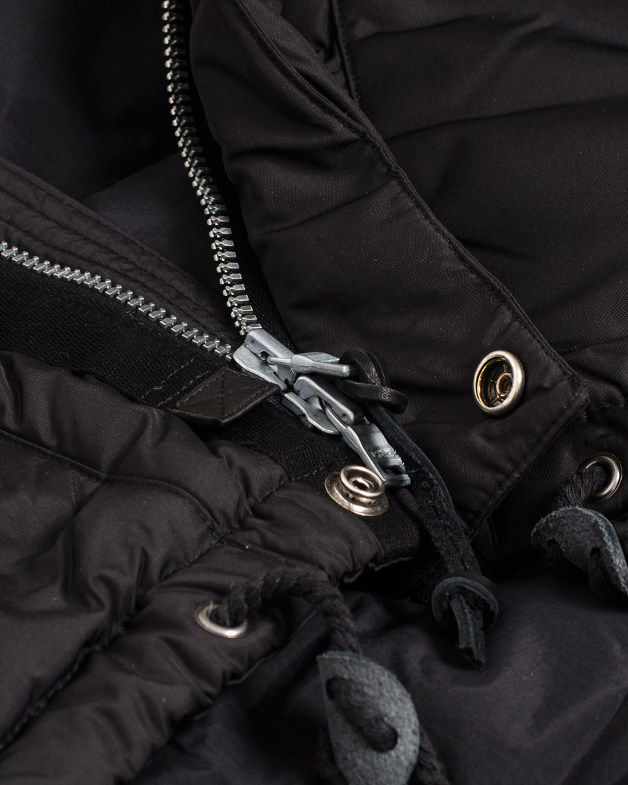 Herre | Jakker | Polo Ralph Lauren | Elmwood Down Jacket Polo Black
