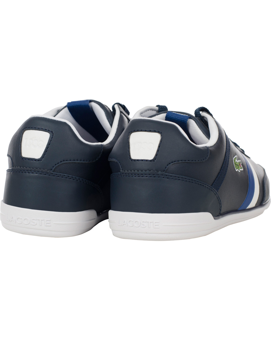 Herre | Lacoste Giron Sneaker Blue | Lacoste | Giron Sneaker Blue