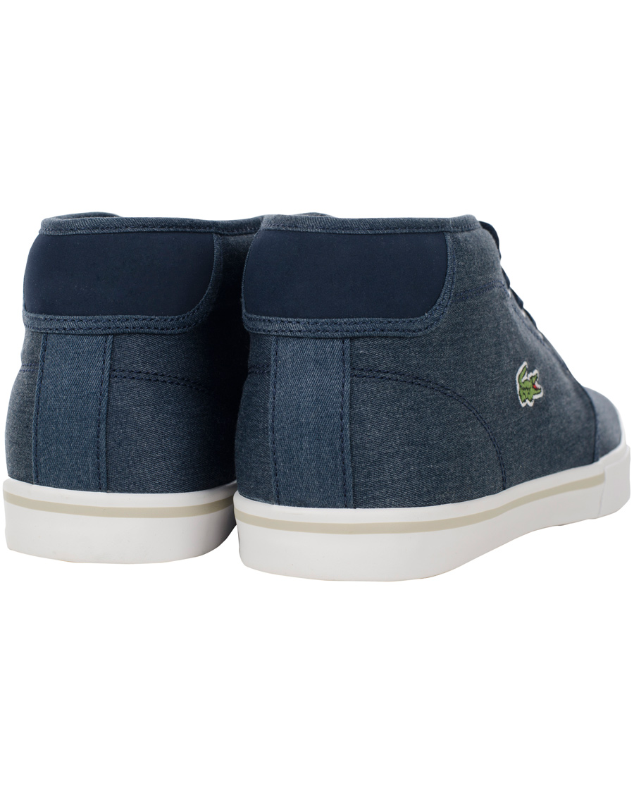 Herre | Lacoste Ampthill Sneaker Blue | Lacoste | Ampthill Sneaker Blue