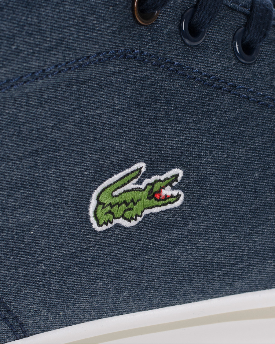 Herre | Lacoste Ampthill Sneaker Blue | Lacoste | Ampthill Sneaker Blue