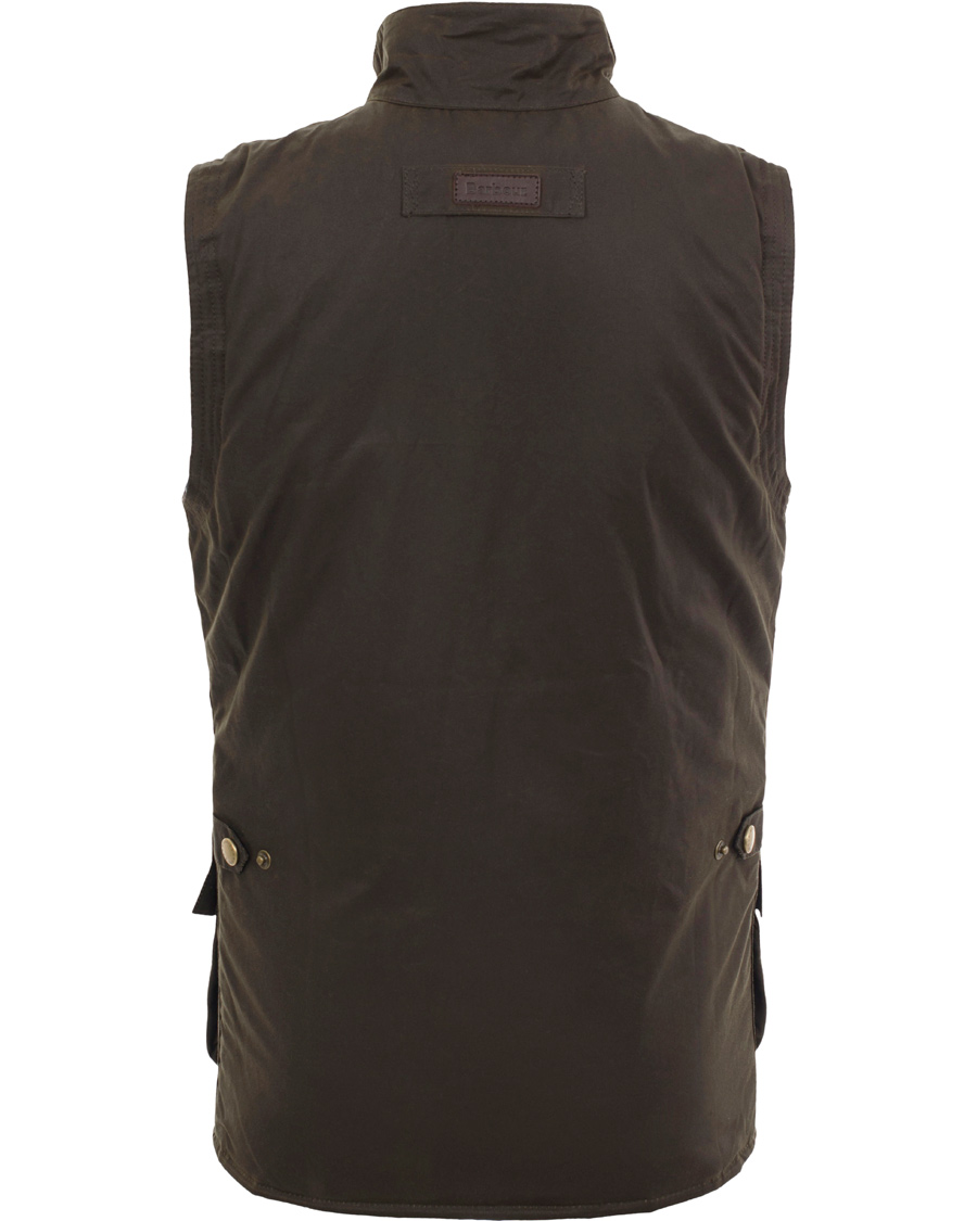 barbour new westmorland