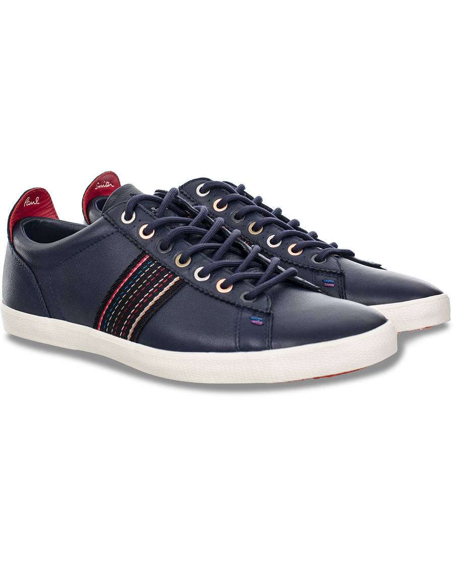 Herre | Paul Smith Shoe Osmo Sneaker Galaxy Mono Lux | Paul Smith Shoe | Osmo Sneaker Galaxy Mono Lux