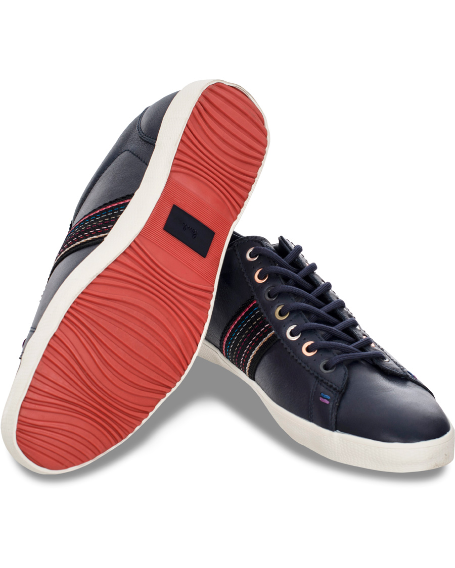 Herre | Paul Smith Shoe Osmo Sneaker Galaxy Mono Lux | Paul Smith Shoe | Osmo Sneaker Galaxy Mono Lux