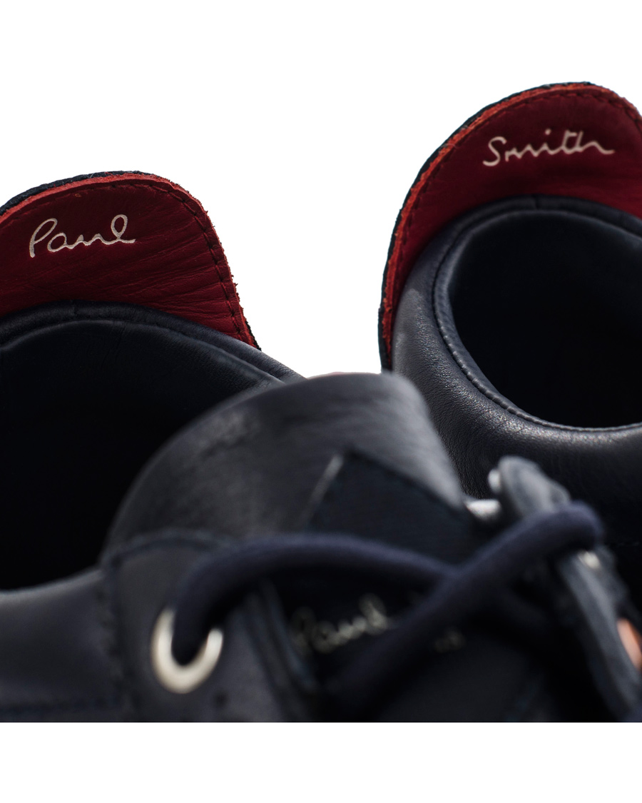 Herre | Paul Smith Shoe Osmo Sneaker Galaxy Mono Lux | Paul Smith Shoe | Osmo Sneaker Galaxy Mono Lux