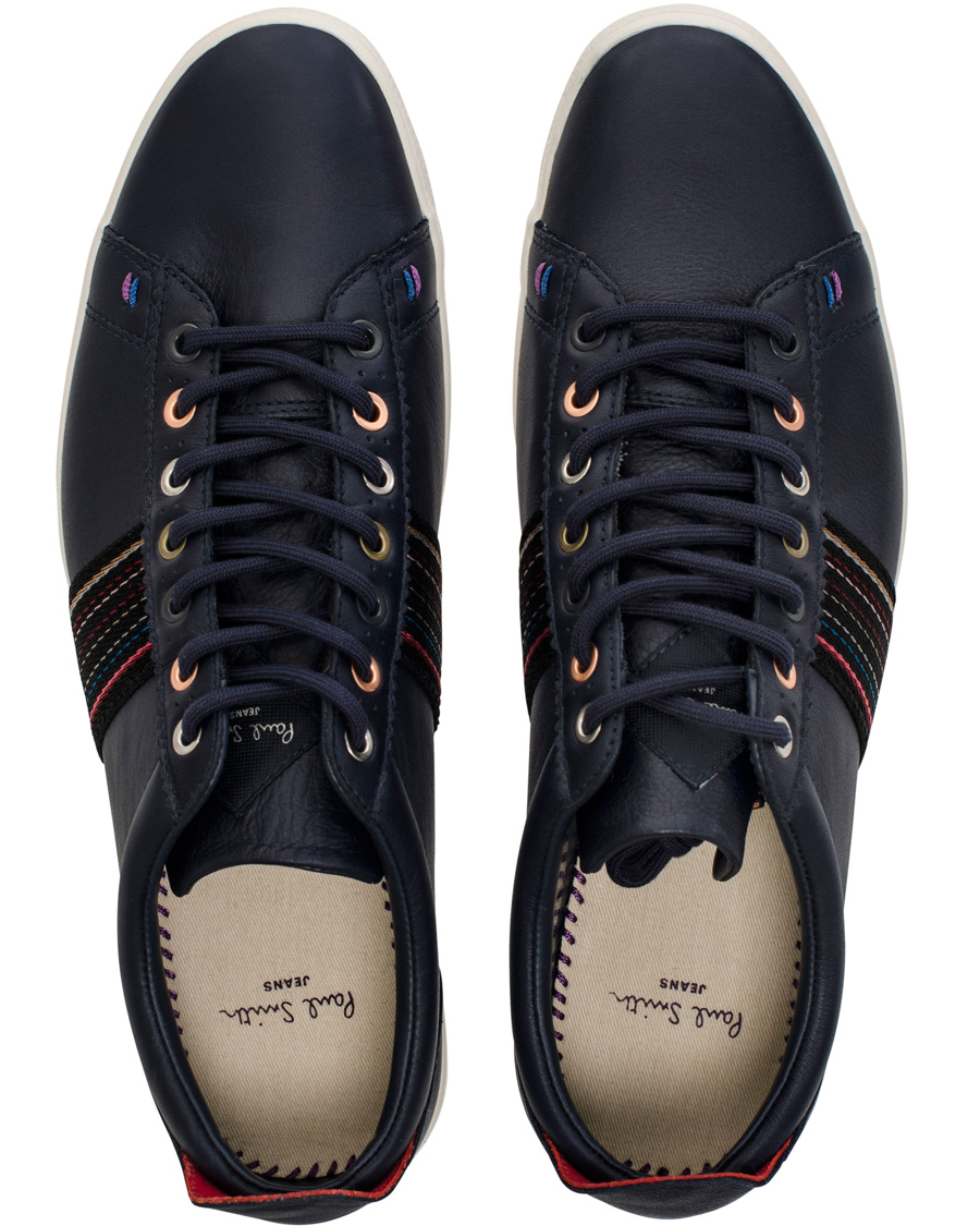 Herre | Paul Smith Shoe Osmo Sneaker Galaxy Mono Lux | Paul Smith Shoe | Osmo Sneaker Galaxy Mono Lux