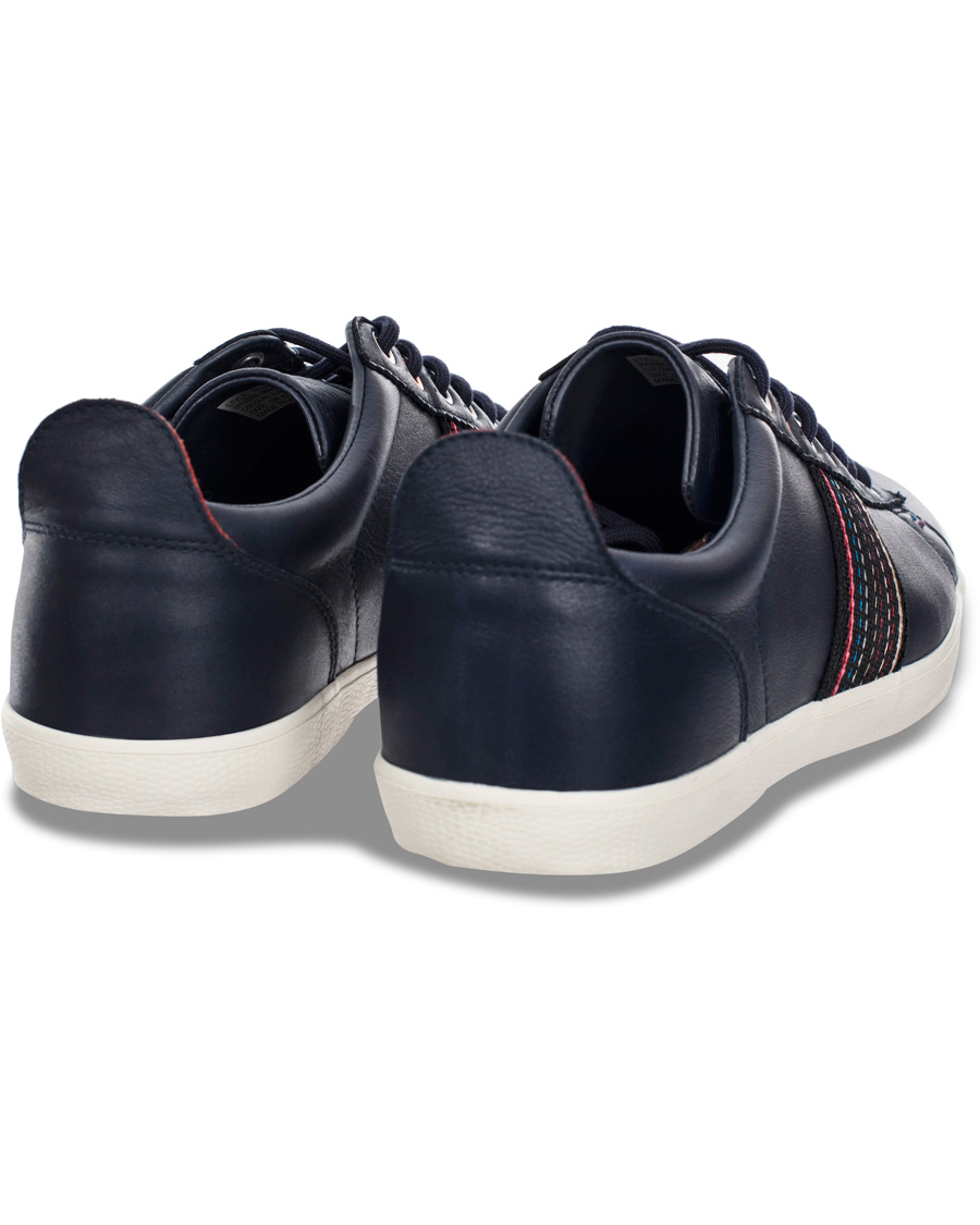 Herre | Paul Smith Shoe Osmo Sneaker Galaxy Mono Lux | Paul Smith Shoe | Osmo Sneaker Galaxy Mono Lux