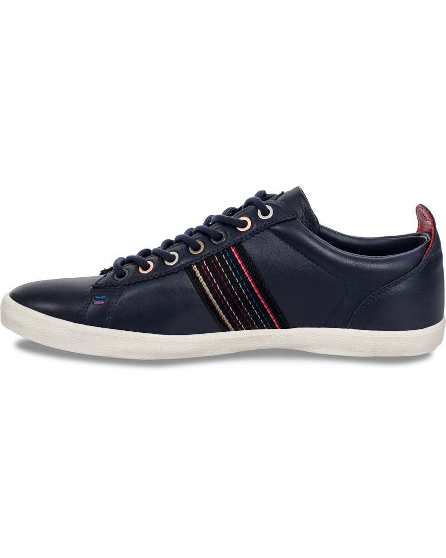 Herre | Paul Smith Shoe Osmo Sneaker Galaxy Mono Lux | Paul Smith Shoe | Osmo Sneaker Galaxy Mono Lux