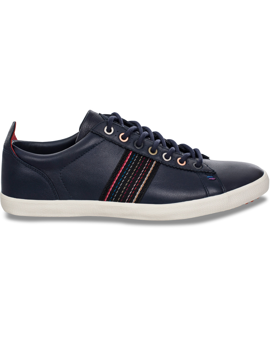 Herre | Paul Smith Shoe Osmo Sneaker Galaxy Mono Lux | Paul Smith Shoe | Osmo Sneaker Galaxy Mono Lux