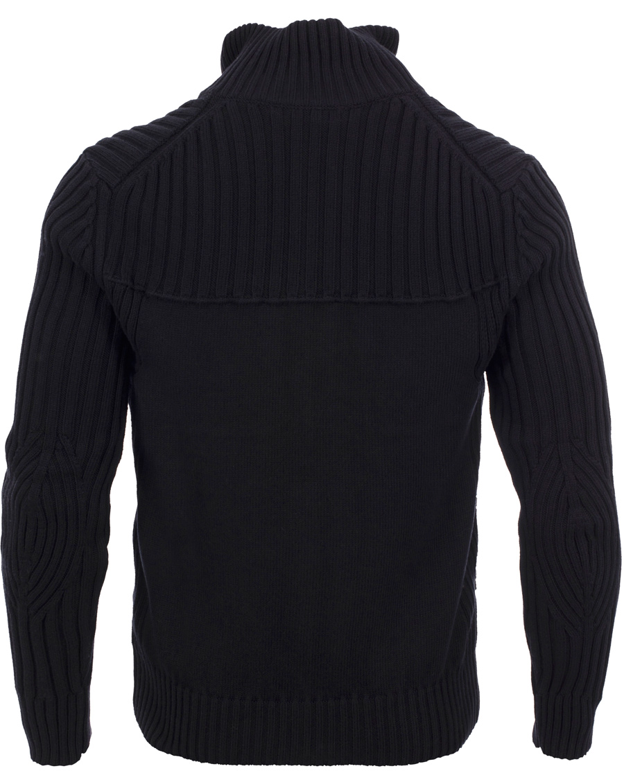 Herre | Gensere | Belstaff | Macalister Sweater Navy