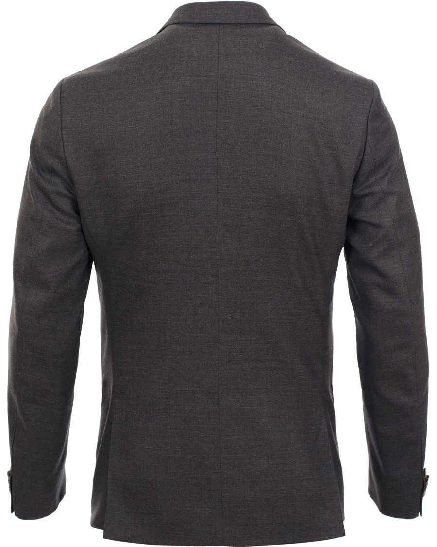 Herre | Dressjakker | Tiger of Sweden | Nedvin 13B Blazer Light Grey