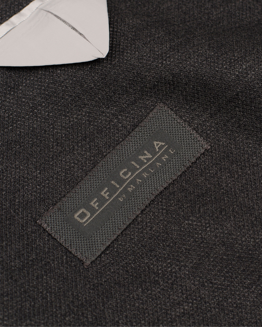 Herre | Dressjakker | Tiger of Sweden | Nedvin 13B Blazer Light Grey