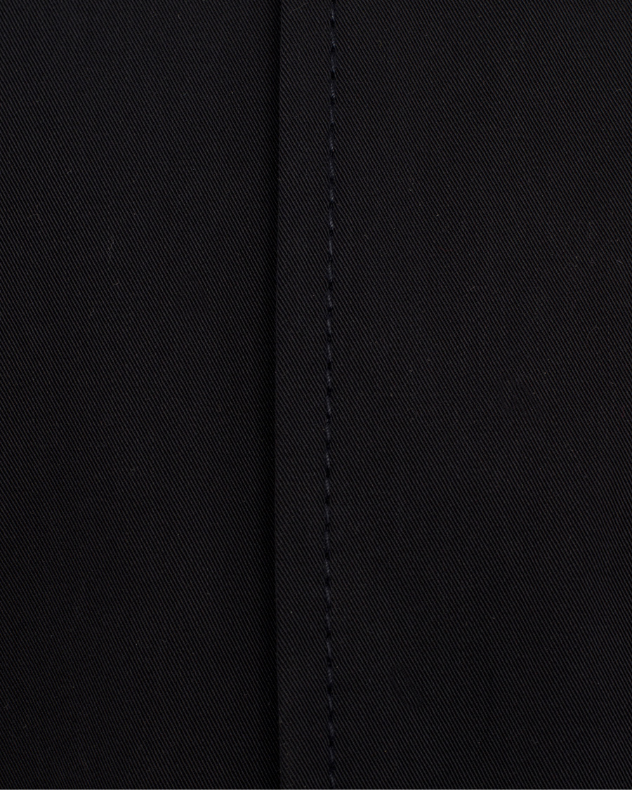Herre | Jakker | Tiger of Sweden | Bruiser 7 Car Coat Marine