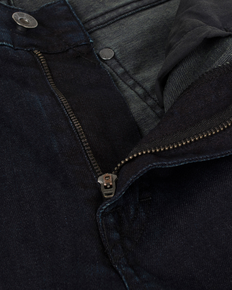 Herre | Jeans | Tiger of Sweden Jeans | Iggy Surley Blue