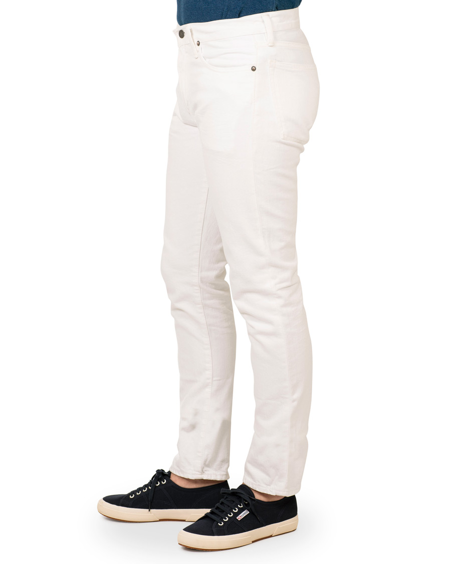 Herre | Jeans | Polo Ralph Lauren | Sullivan Slim Fit Jeans White