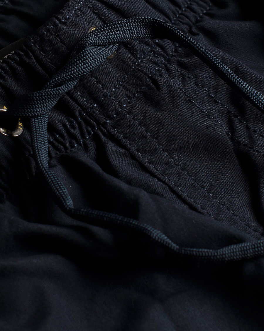 Herre | Badeshorts | Emporio Armani | Swim Trunks Marine
