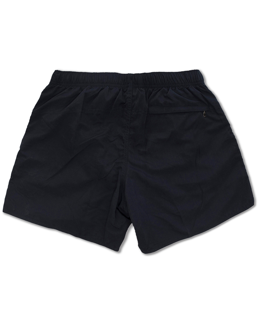 Herre | Badeshorts | Emporio Armani | Swim Trunks Marine