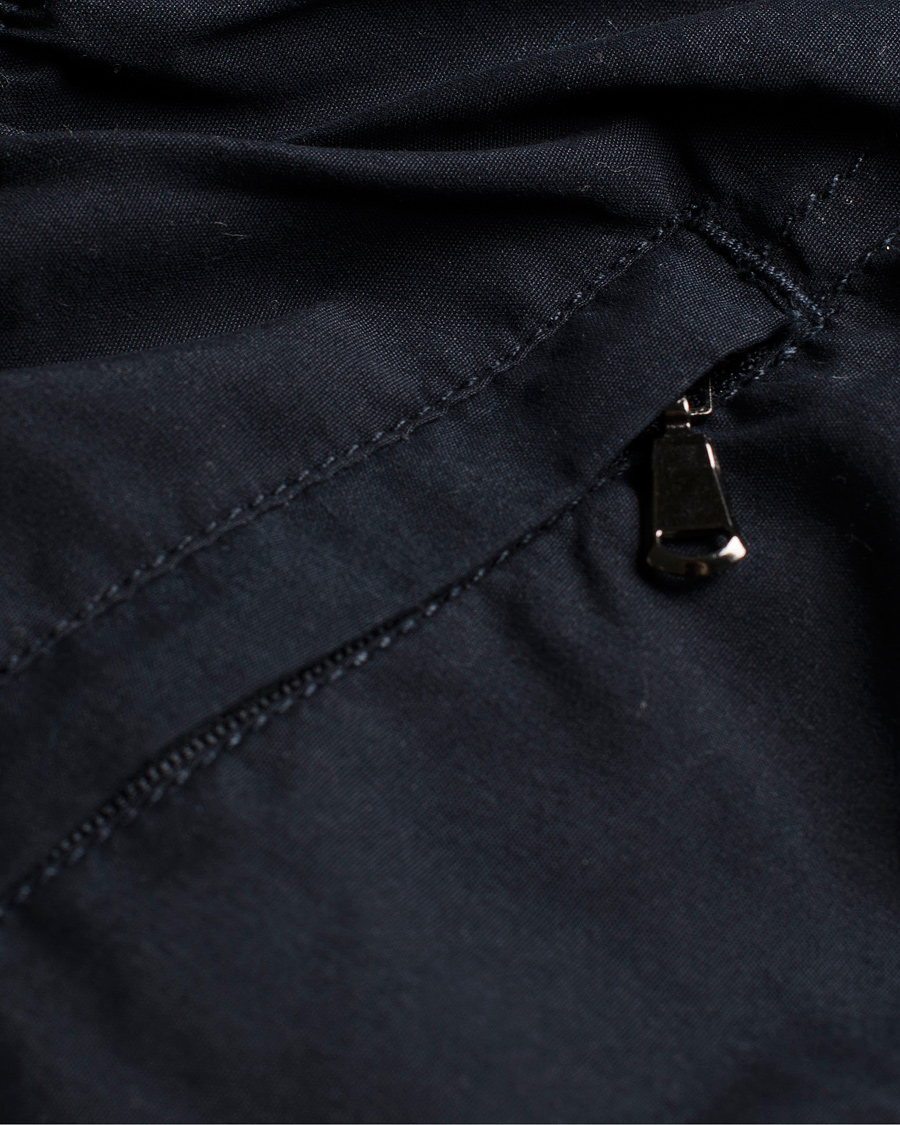 Herre | Badeshorts | Emporio Armani | Swim Trunks Marine