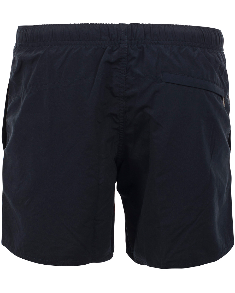 Herre | Badeshorts | Emporio Armani | Swim Trunks Marine