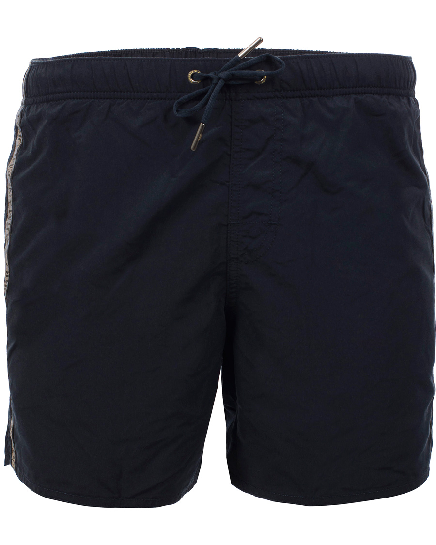 Herre | Badeshorts | Emporio Armani | Swim Trunks Marine