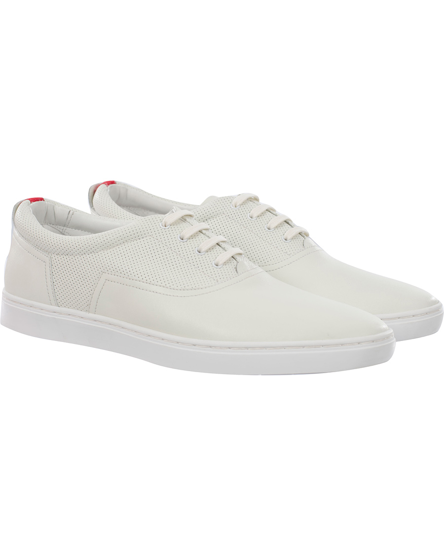 Herre | HUGO Fucerio Sneaker White | HUGO | Fucerio Sneaker White