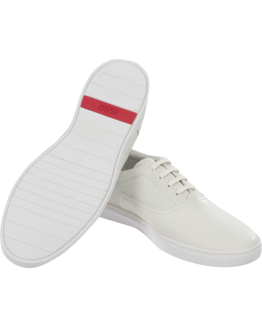 Herre | HUGO Fucerio Sneaker White | HUGO | Fucerio Sneaker White
