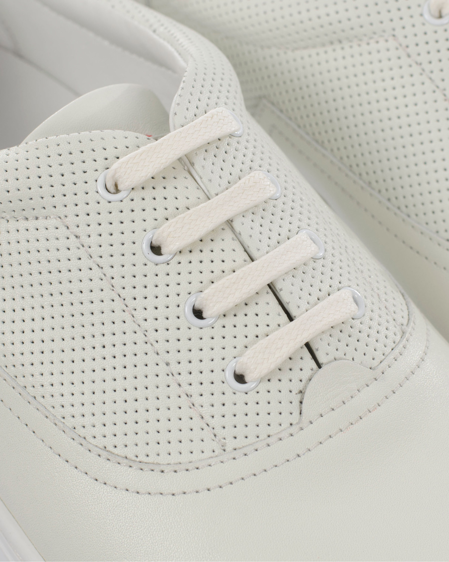 Herre | HUGO Fucerio Sneaker White | HUGO | Fucerio Sneaker White
