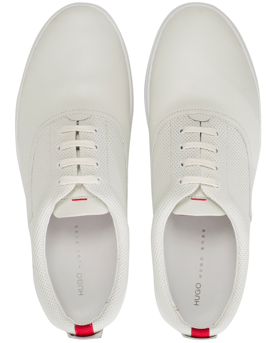Herre | HUGO Fucerio Sneaker White | HUGO | Fucerio Sneaker White