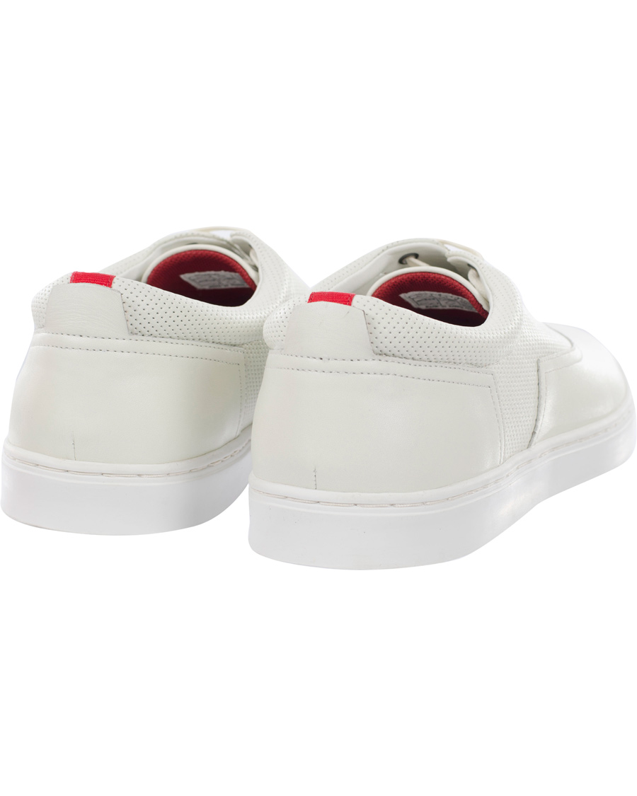 Herre | HUGO Fucerio Sneaker White | HUGO | Fucerio Sneaker White