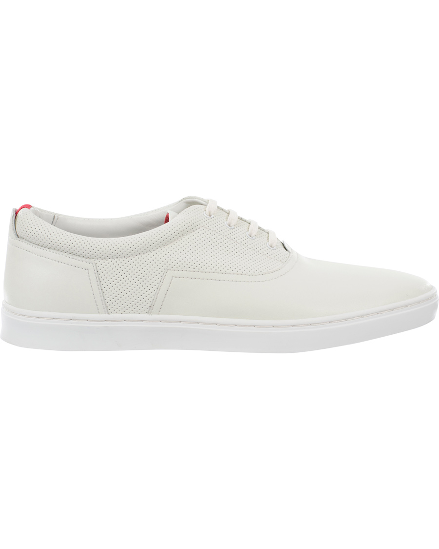 Herre | HUGO Fucerio Sneaker White | HUGO | Fucerio Sneaker White