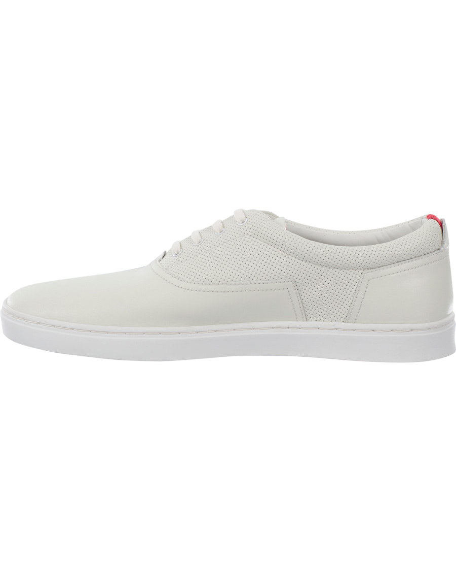 Herre | HUGO Fucerio Sneaker White | HUGO | Fucerio Sneaker White