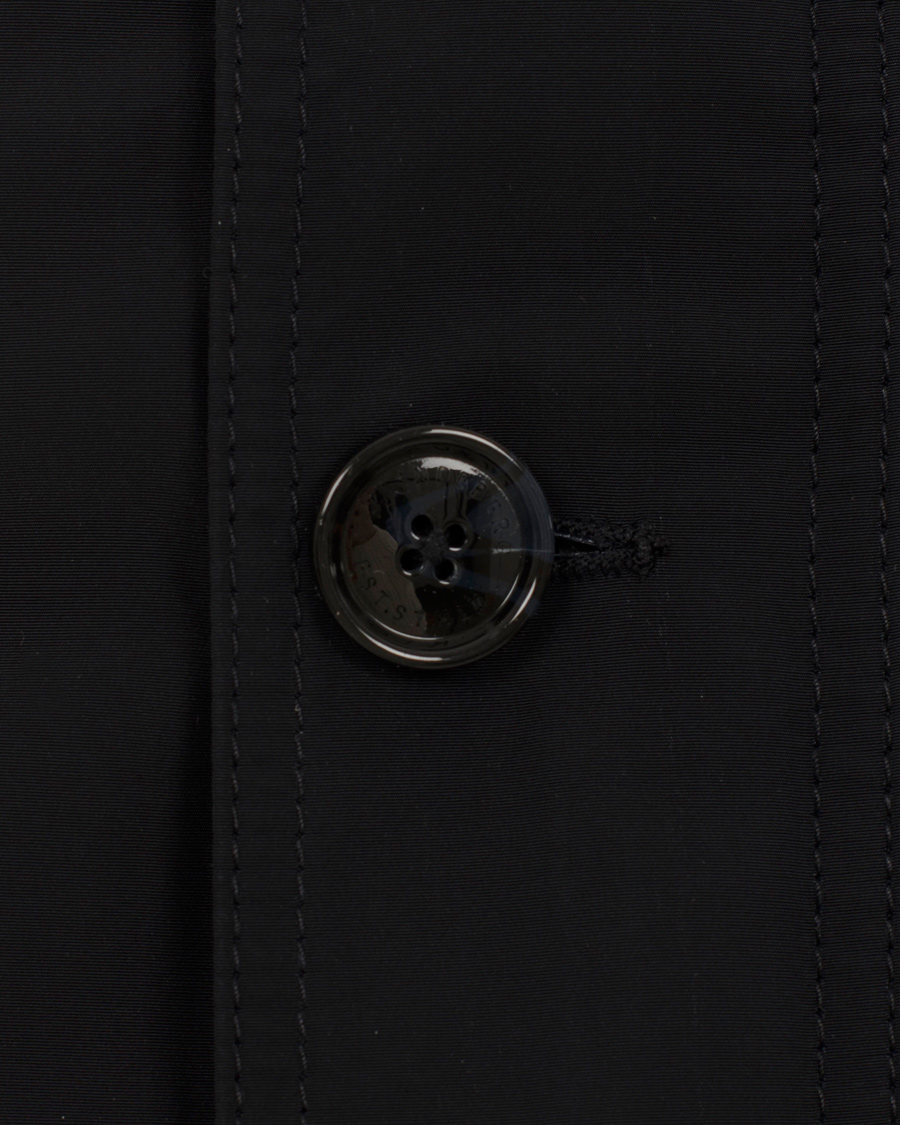 Herre | Jakker | J.Lindeberg | Bailey Structured Poly Jacket Black