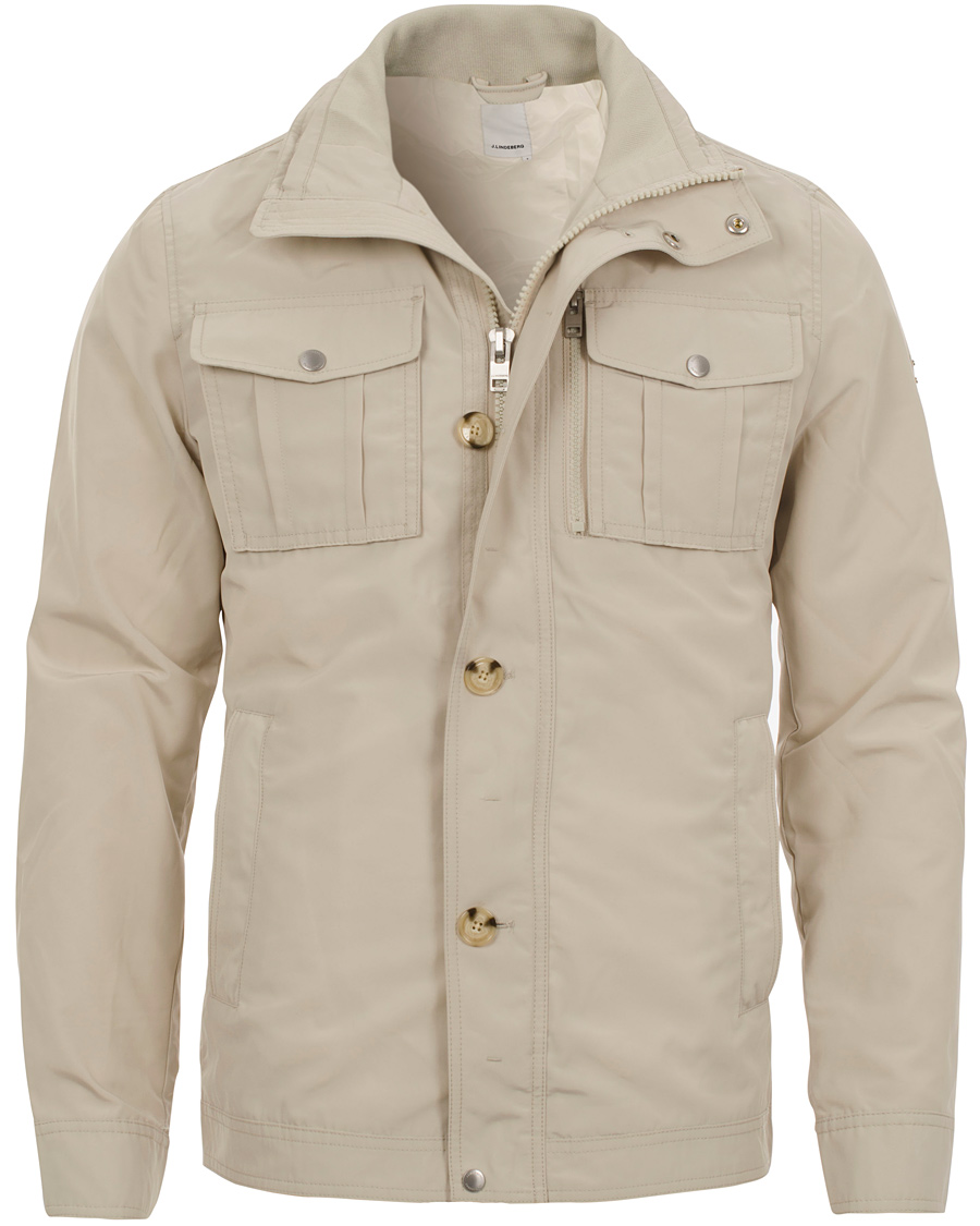 Bailey structured poly jacket discount