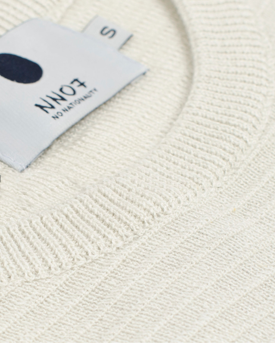 Herre | Gensere | NN07 | Collin 6164 Knitted Sweater Kit