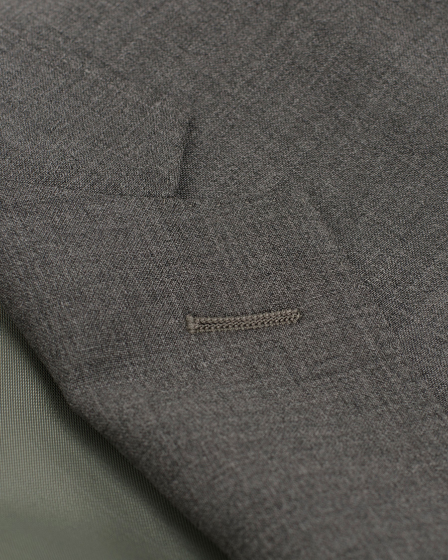 Herre | Dresser | Polo Ralph Lauren | Clothing Suit Grey