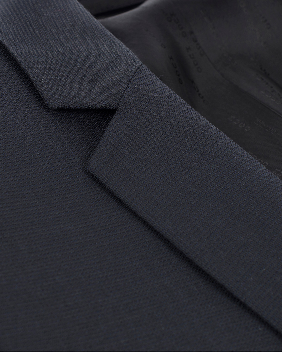 Herre | Dressjakker | HUGO | AdrisS 24h Suit Black