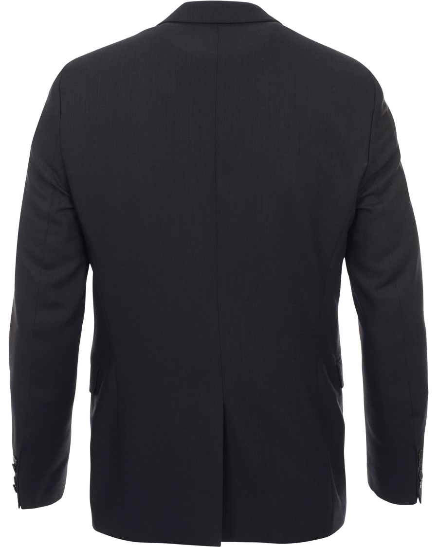 Herre | Dressjakker | HUGO | AdrisS 24h Suit Black