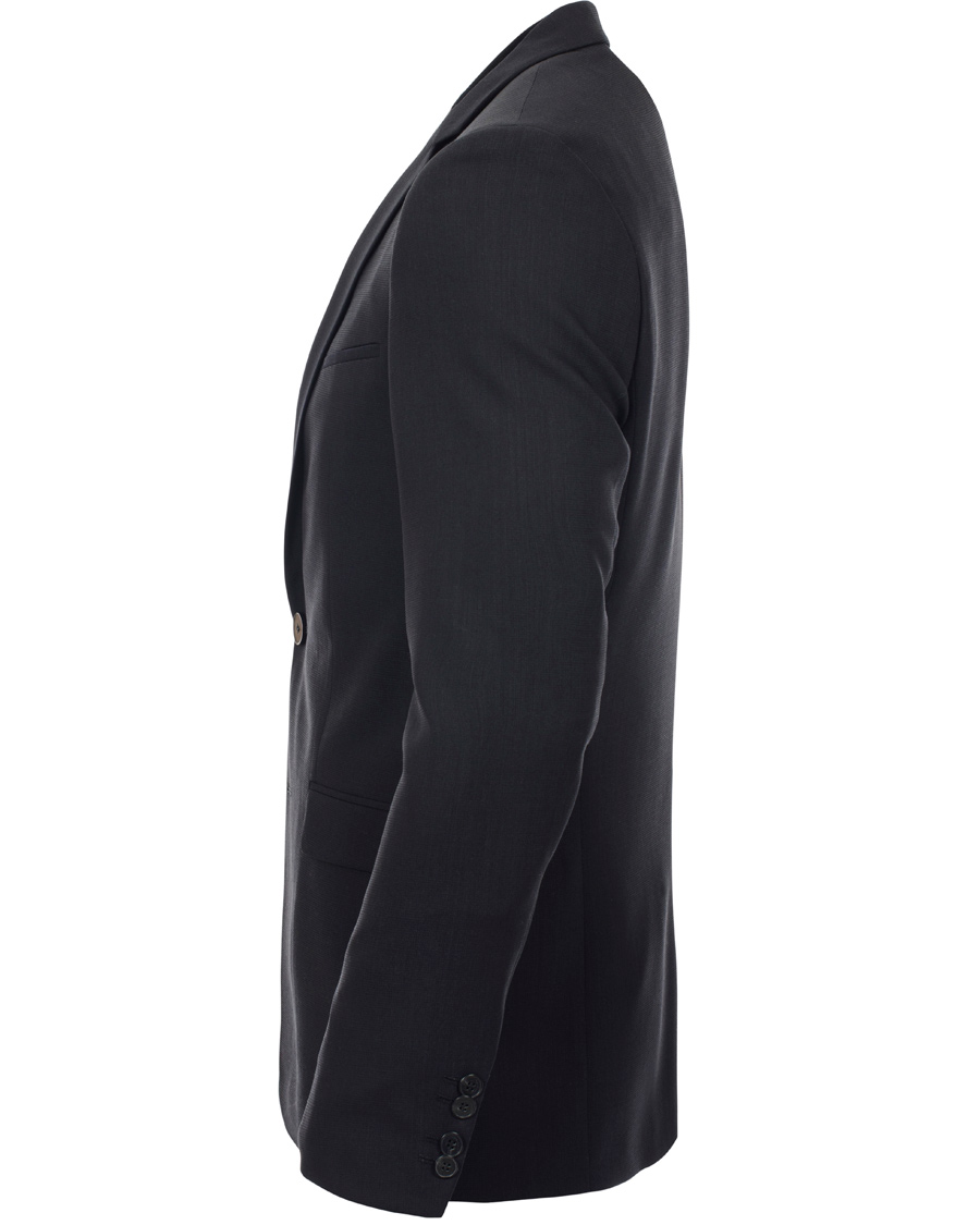 Herre | Dressjakker | HUGO | AdrisS 24h Suit Black