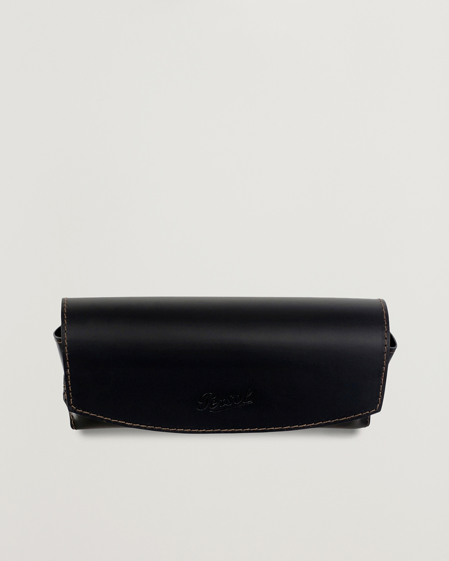Herre | Persol 0PO0649 Sunglasses Light Havana/Crystal Brown | Persol | 0PO0649 Sunglasses Light Havana/Crystal Brown