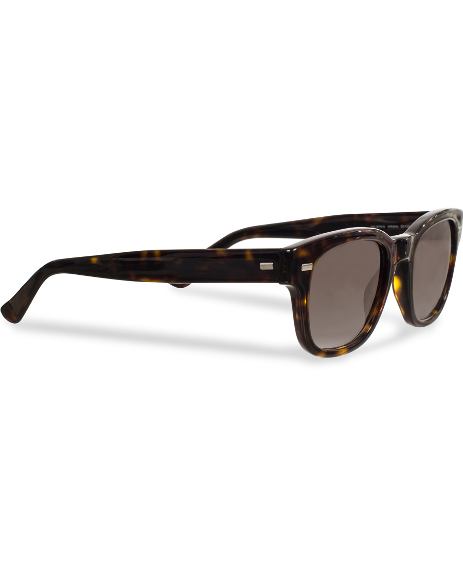 Herre | Gucci GG1079S Sunglasses Havana/Brown | Gucci | GG1079S Sunglasses Havana/Brown