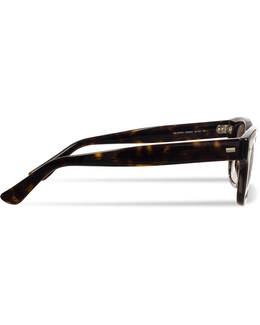 Herre | Gucci GG1079S Sunglasses Havana/Brown | Gucci | GG1079S Sunglasses Havana/Brown