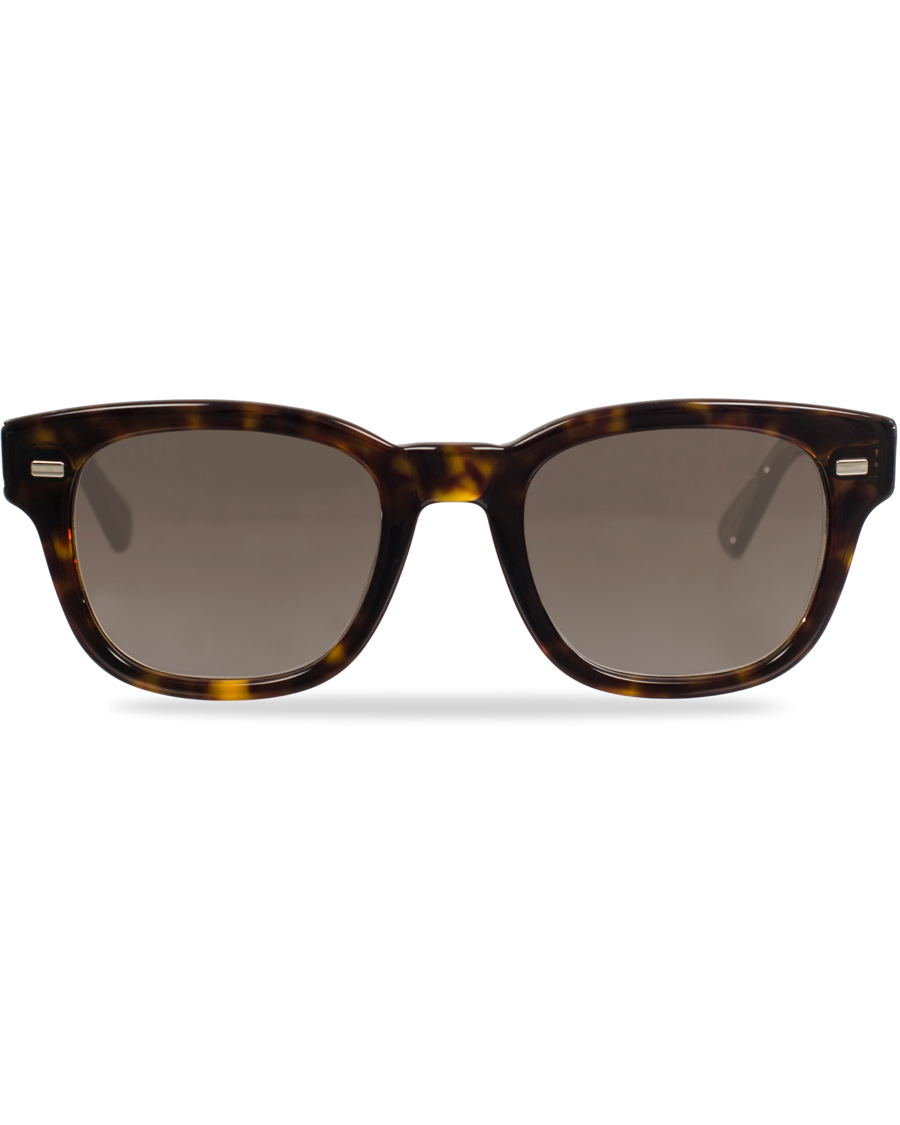 Herre | Gucci GG1079S Sunglasses Havana/Brown | Gucci | GG1079S Sunglasses Havana/Brown