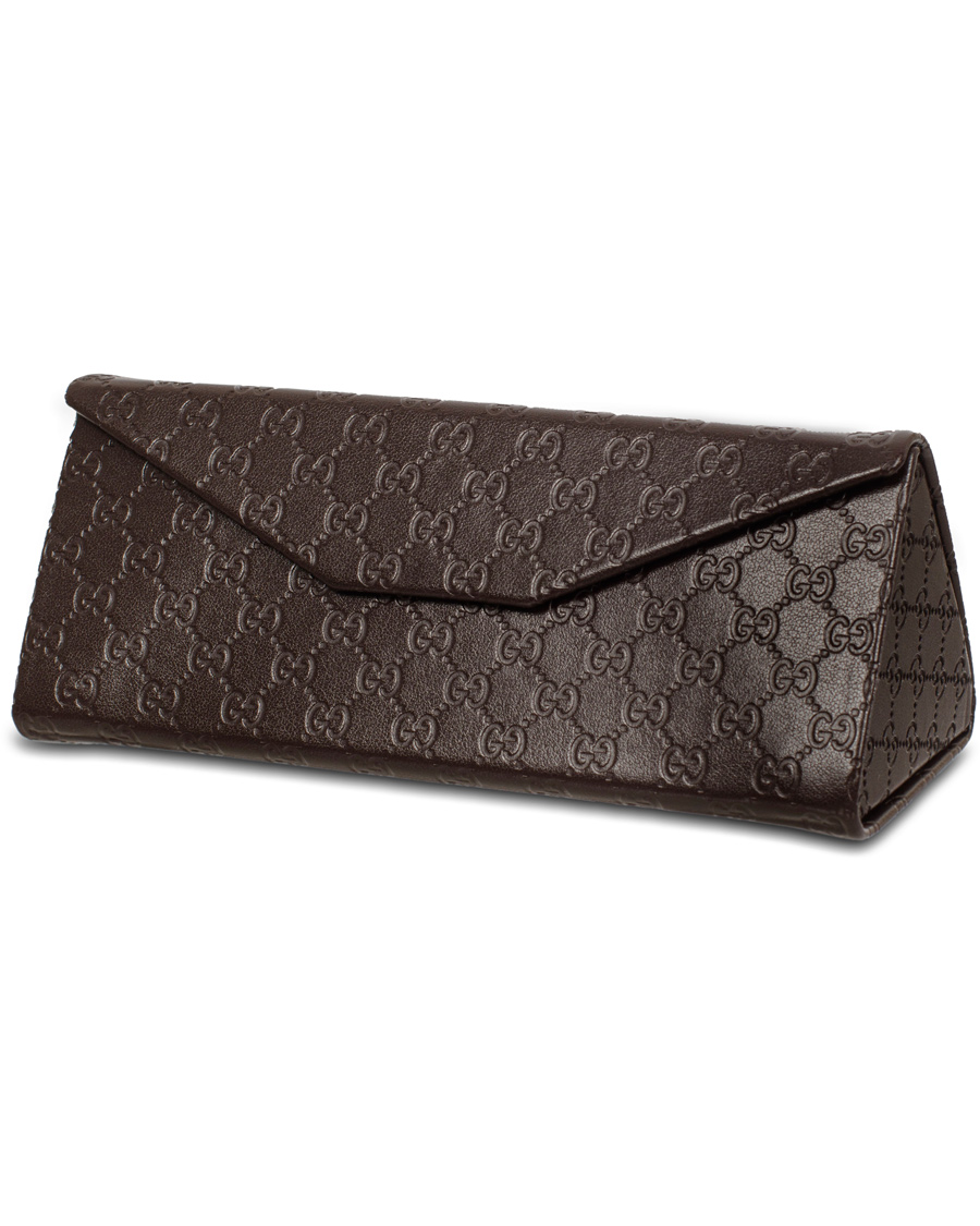 Herre | Gucci GG1079S Sunglasses Havana/Brown | Gucci | GG1079S Sunglasses Havana/Brown