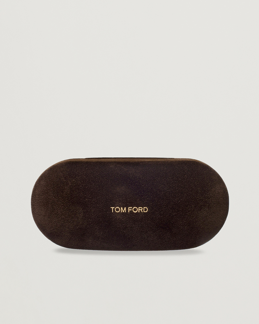 Herre | Solbriller | Tom Ford | Henry FT0248 Sunglasses Black/Grey