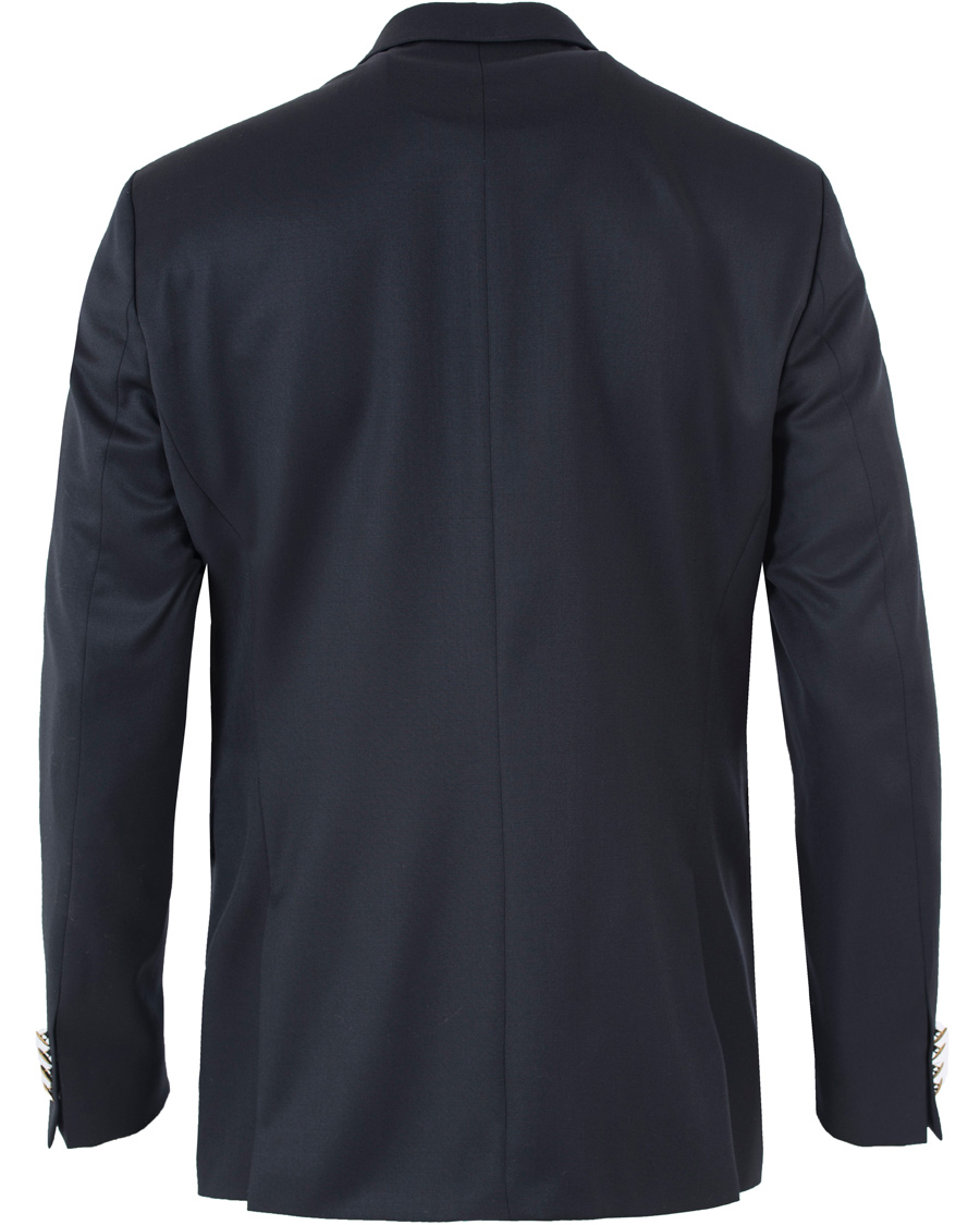 Herre | Dressjakker | Oscar Jacobson | John Club Blazer Navy