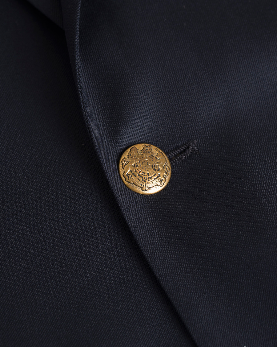 Herre | Dressjakker | Oscar Jacobson | John Club Blazer Navy