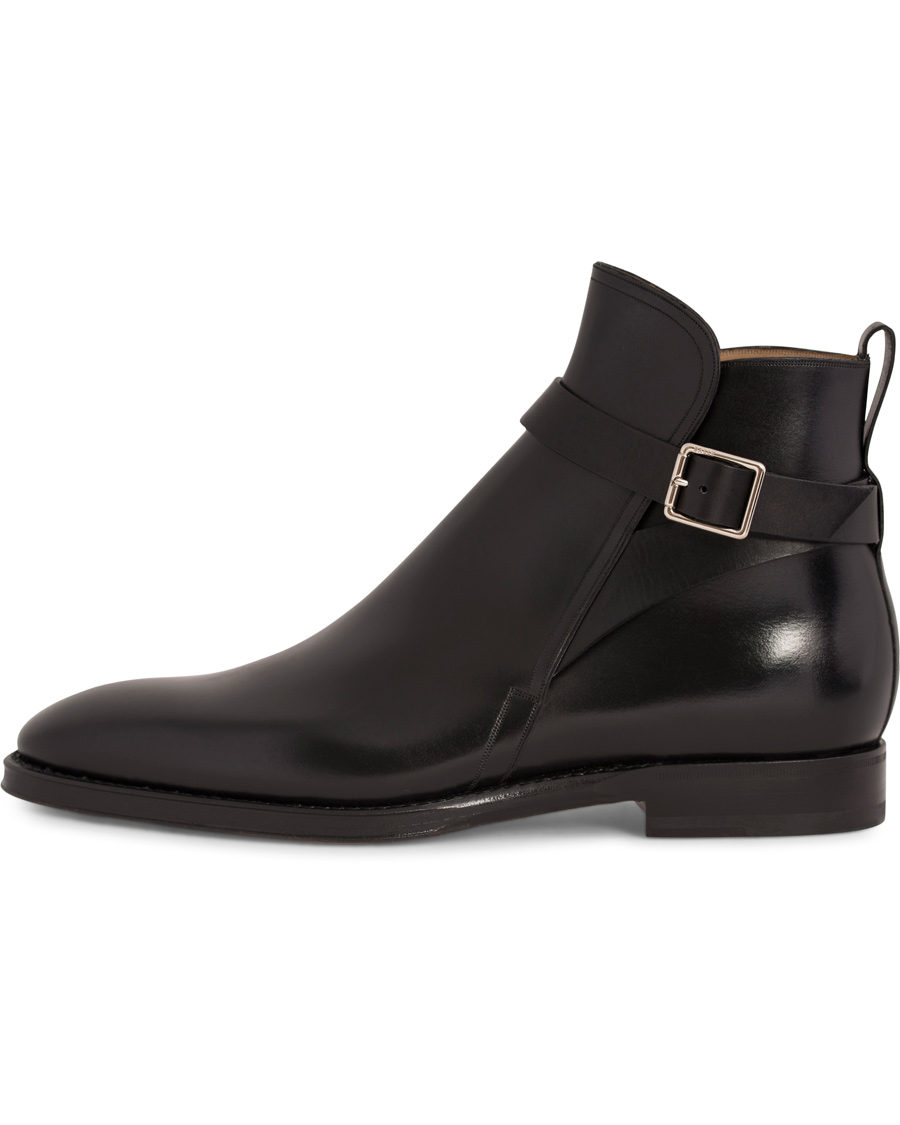 Herre | BALLY Scarber Jodhpur Black | Bally | Scarber Jodhpur Black