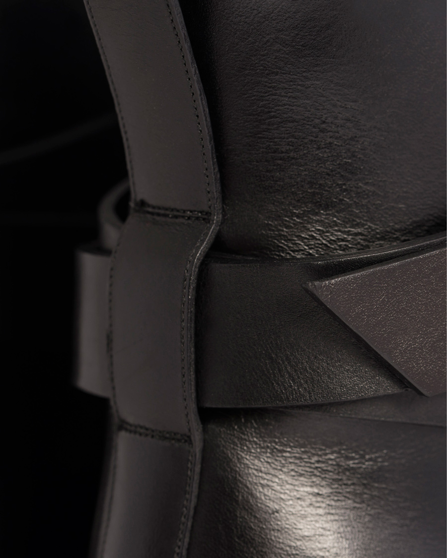 Herre | BALLY Scarber Jodhpur Black | Bally | Scarber Jodhpur Black