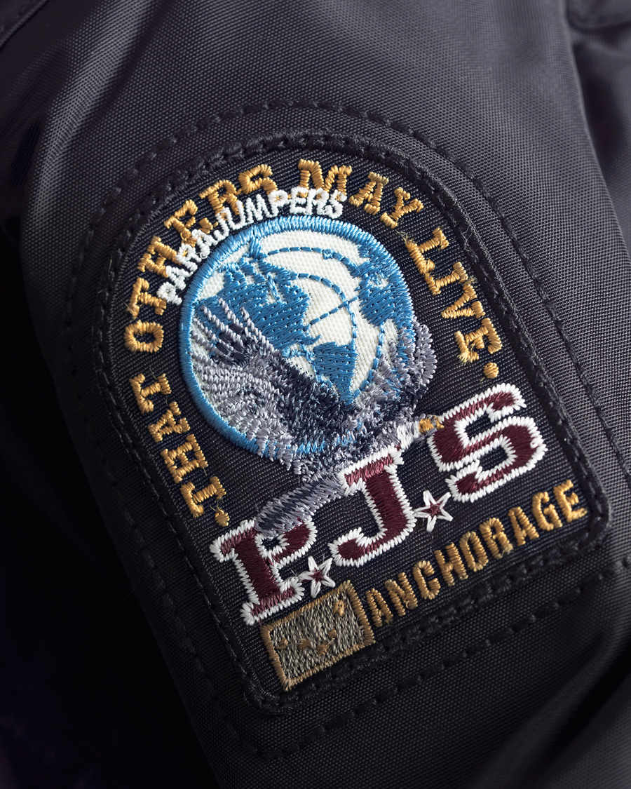 Herre | Jakker | Parajumpers | Kodiak Masterpiece Parka Navy