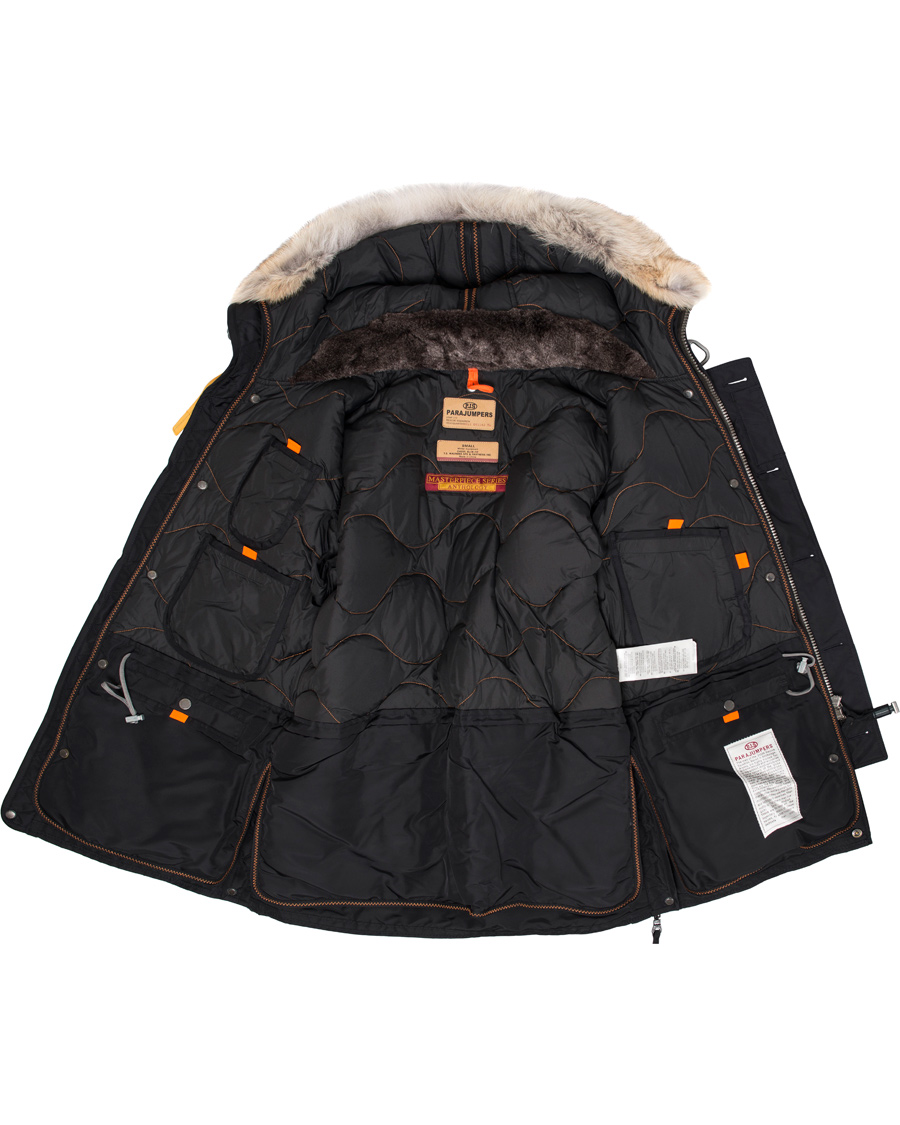 Herre | Jakker | Parajumpers | Kodiak Masterpiece Parka Navy